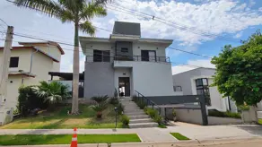 Imagem 2 - Sobrado Em Condomínio em Residencial Ibi-Aram, Itupeva - SP