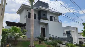 Imagem 3 - Sobrado Em Condomínio em Residencial Ibi-Aram, Itupeva - SP