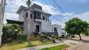 Imagem 4 - Sobrado Em Condomínio em Residencial Ibi-Aram, Itupeva - SP