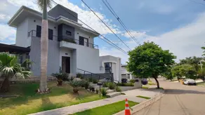 Imagem 5 - Sobrado Em Condomínio em Residencial Ibi-Aram, Itupeva - SP