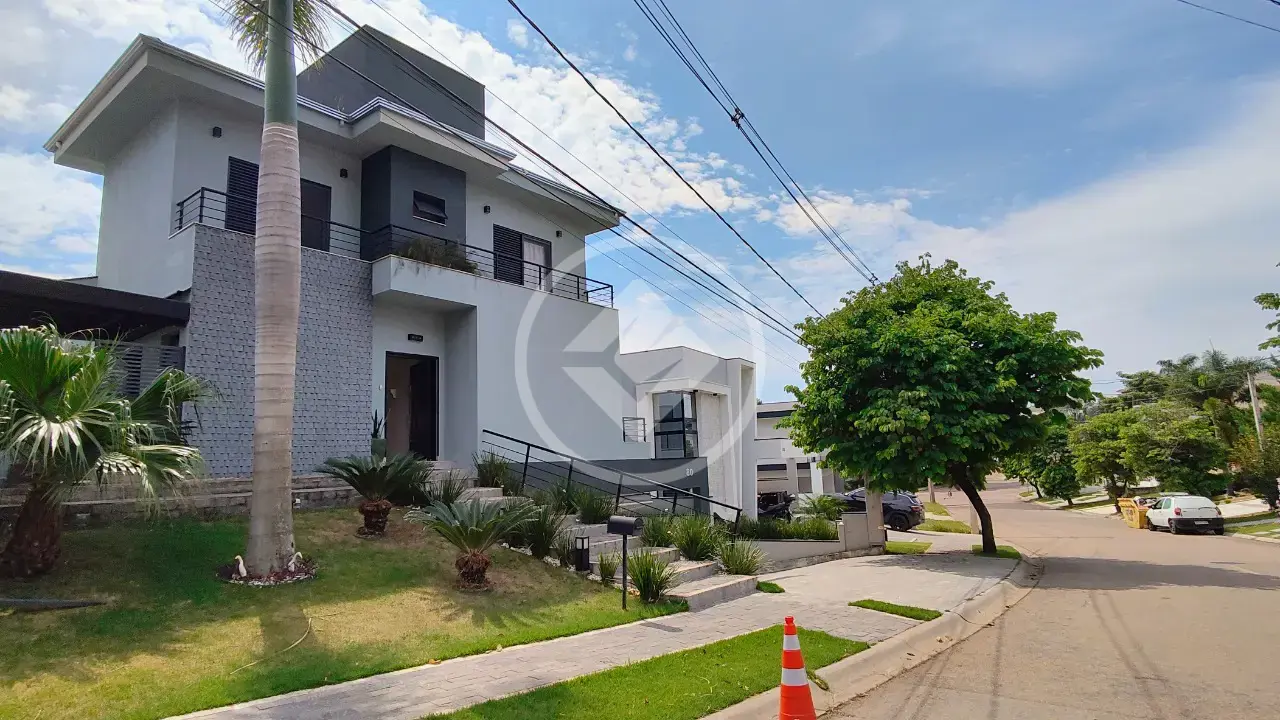 Imagem 5 - Sobrado Em Condomínio em Residencial Ibi-Aram, Itupeva - SP