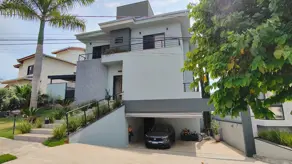Imagem 6 - Sobrado Em Condomínio em Residencial Ibi-Aram, Itupeva - SP