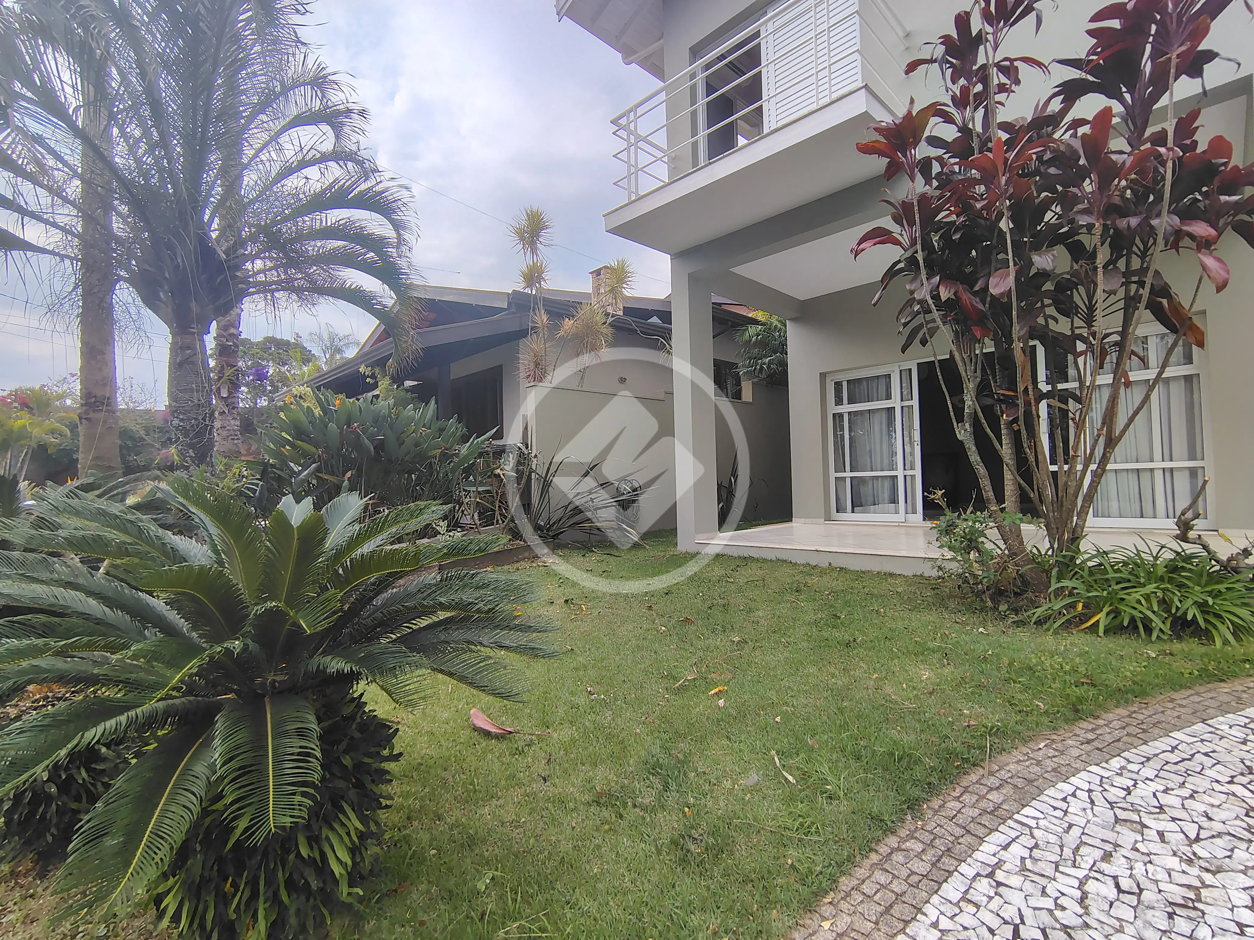 Image 2 - Casa Condomínio em Buracão, Vinhedo - SP