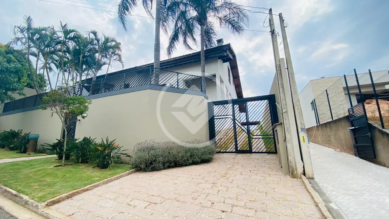Image 2 - Casa em Caixa D´Água, Vinhedo - SP