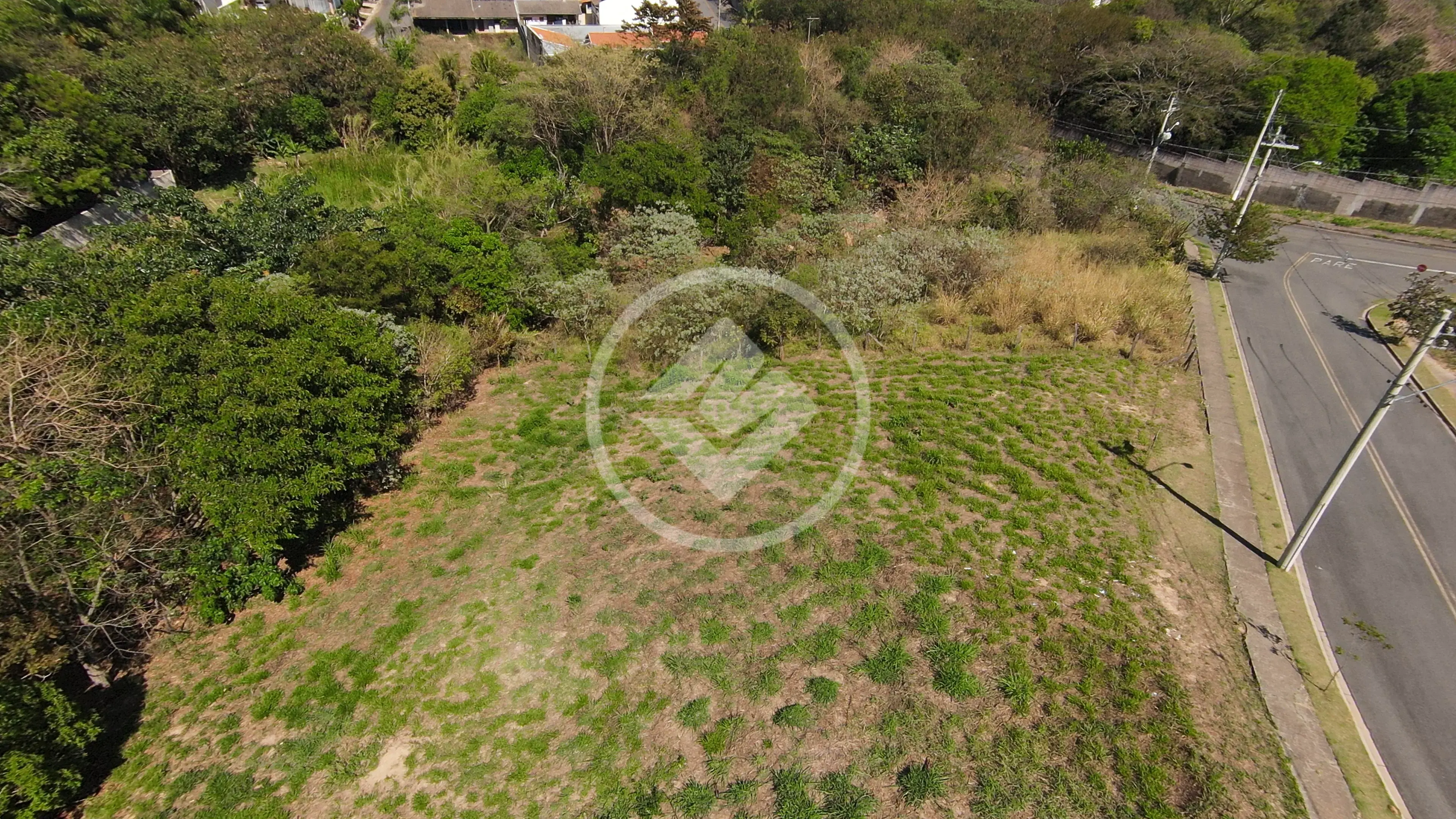 Imagem 2 - Terreno em Bosque, Vinhedo - SP