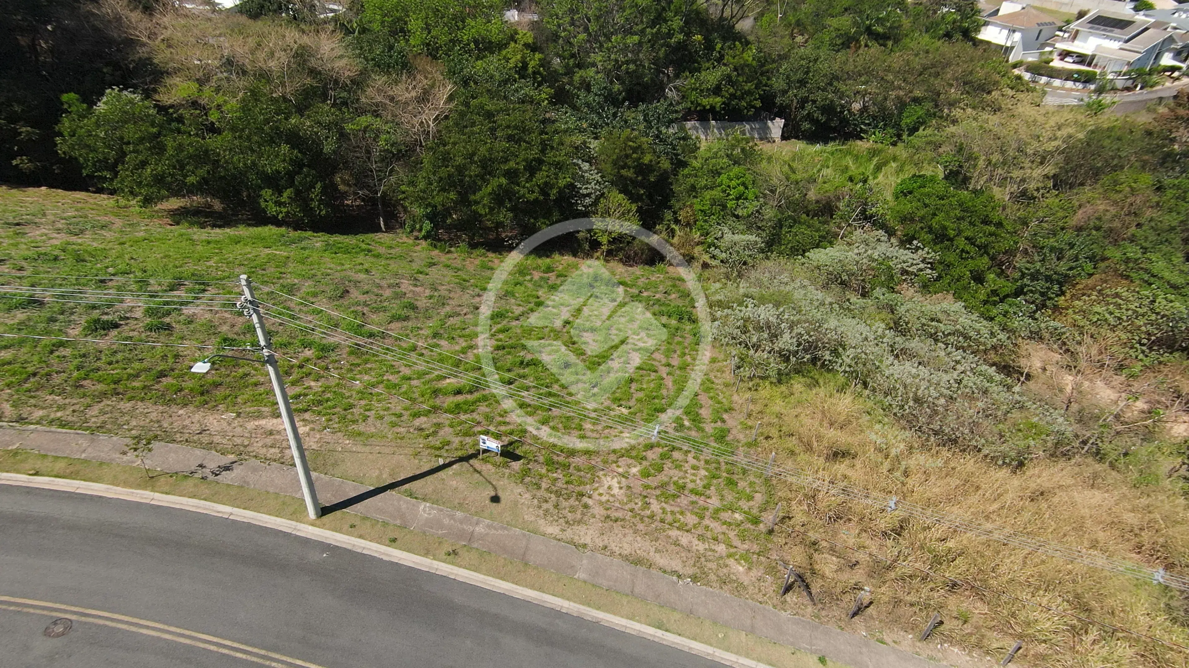 Imagem 3 - Terreno em Bosque, Vinhedo - SP