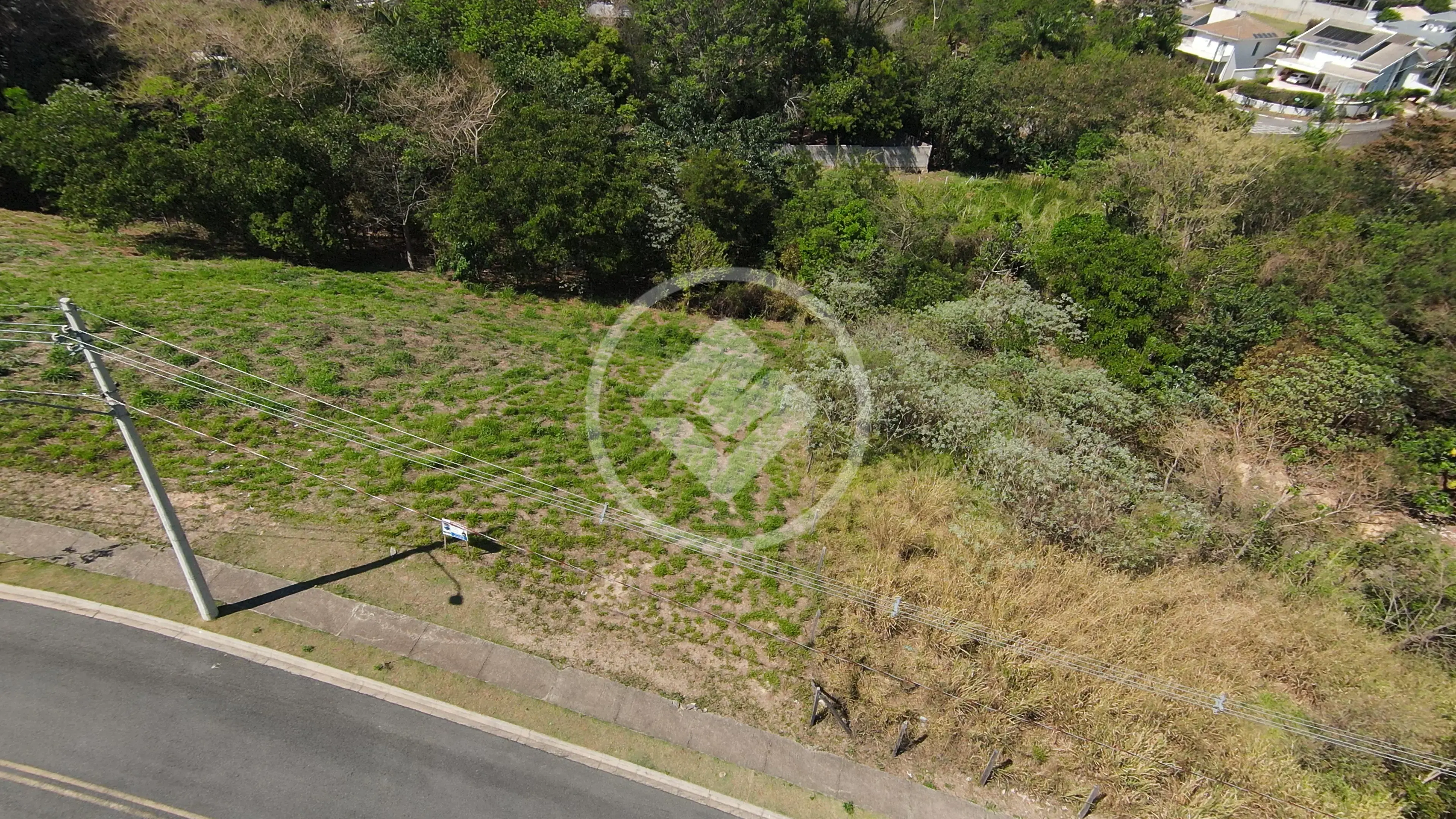 Imagem 1 - Terreno em Bosque, Vinhedo - SP