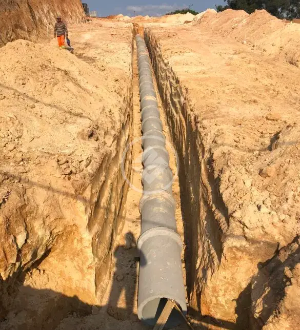 Imagem 5 - Terreno Condomínio em Bosque, Vinhedo - SP