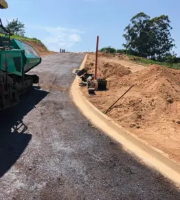 Imagem 4 - Terreno Condomínio em Bosque, Vinhedo - SP