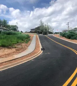 Imagem 2 - Terreno Condomínio em Bosque, Vinhedo - SP