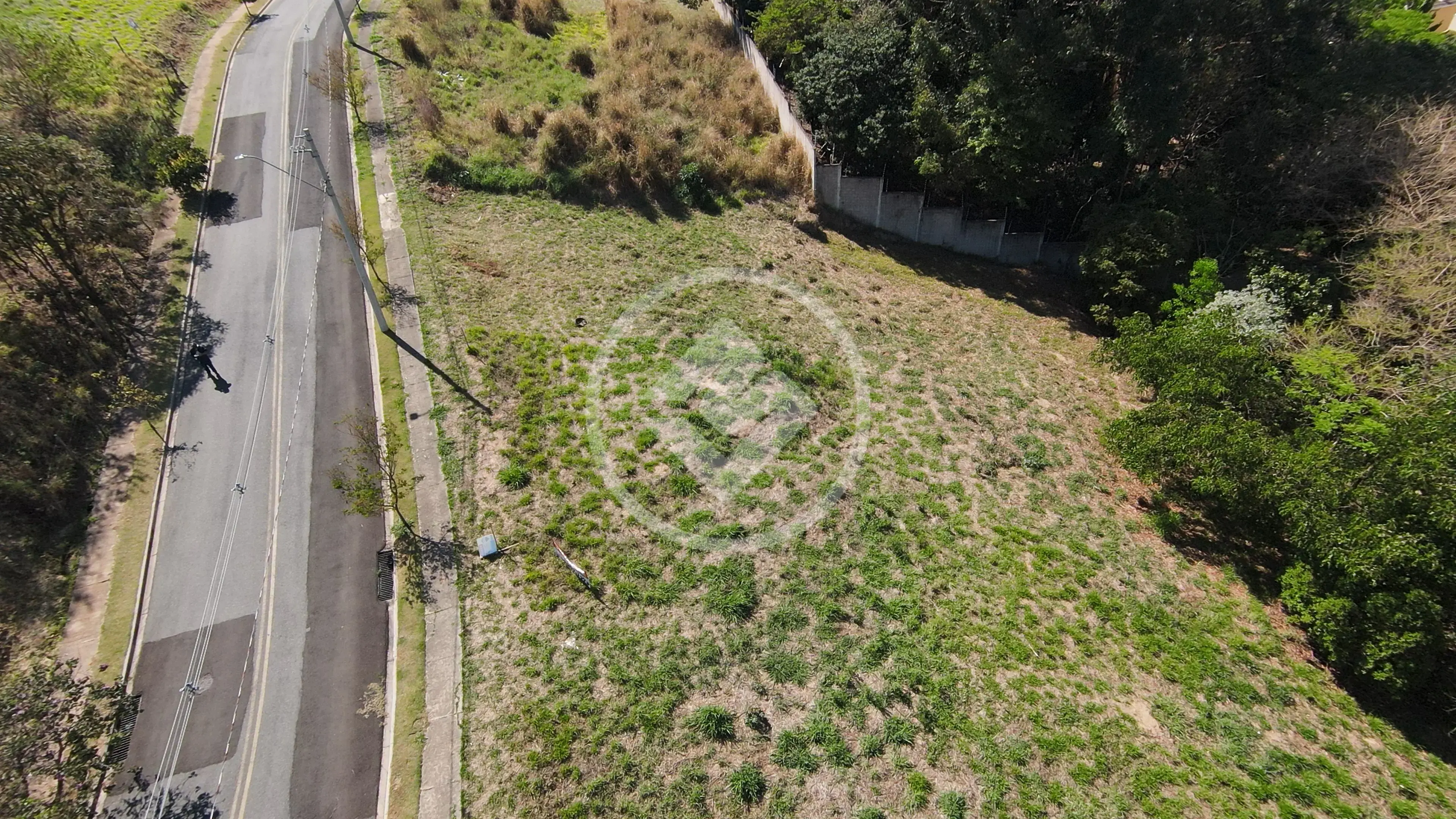 Imagem 1 - Terreno Condomínio em Bosque, Vinhedo - SP