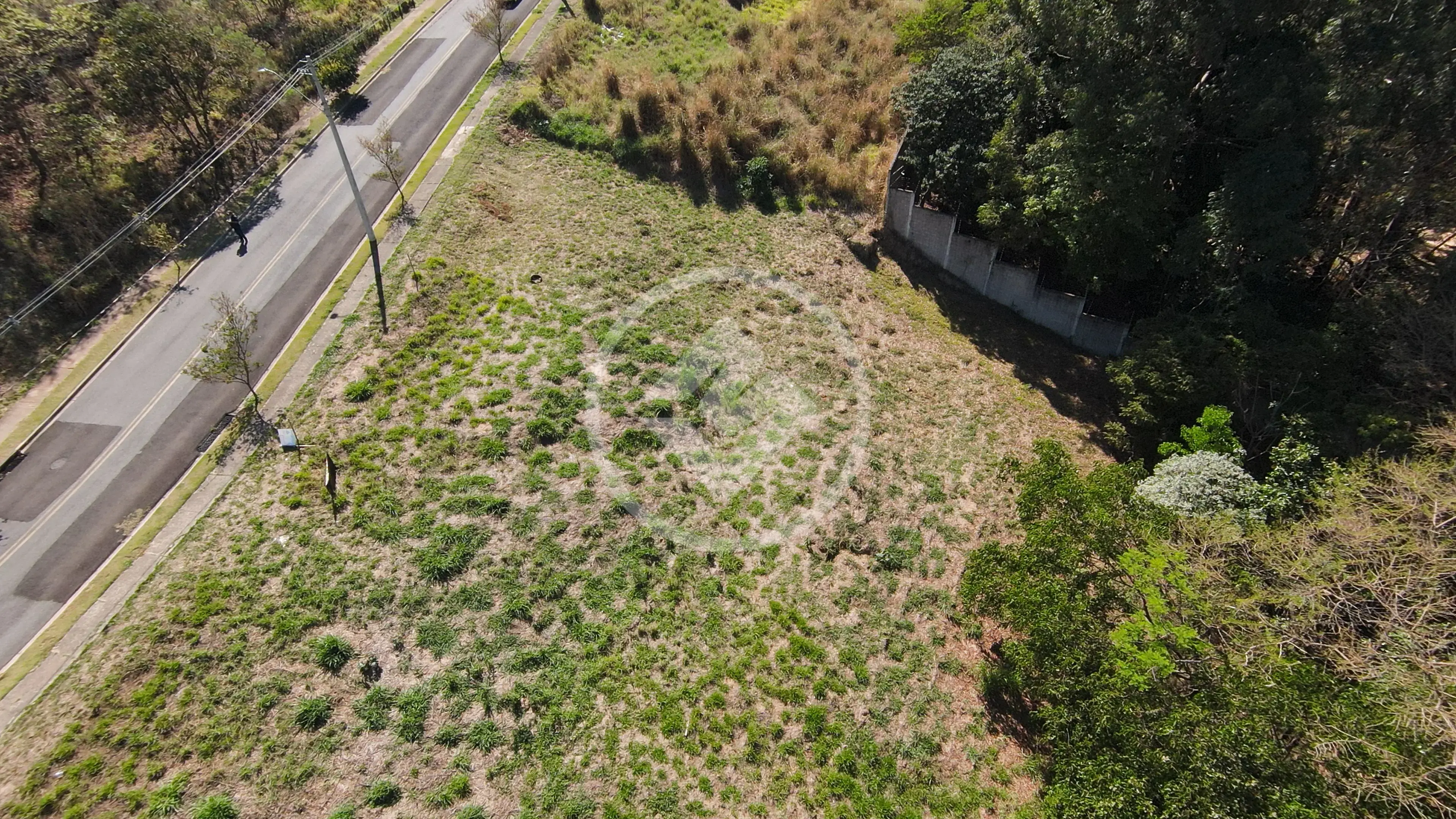 Imagem 1 - Terreno Condomínio em Bosque, Vinhedo - SP