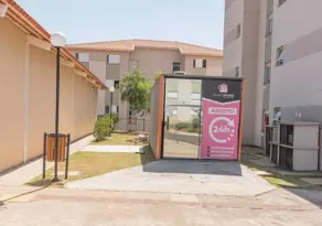 Imagem 2 - Apartamento em Sítios Frutal, Valinhos - SP