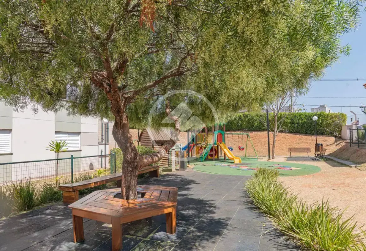 Imagem 1 - Apartamento em Sítios Frutal, Valinhos - SP