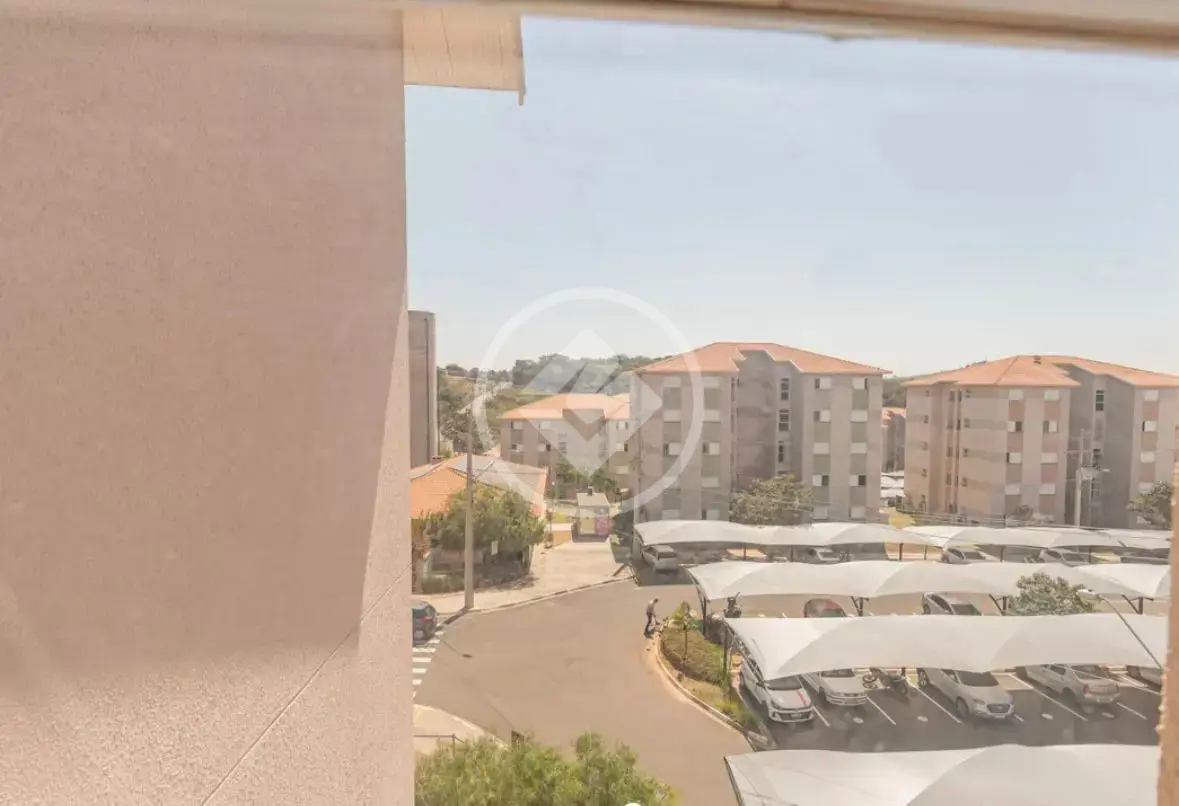 Imagem 4 - Apartamento em Sítios Frutal, Valinhos - SP