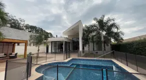 Imagem 4 - Casa Condomínio em Observatório, Vinhedo - SP
