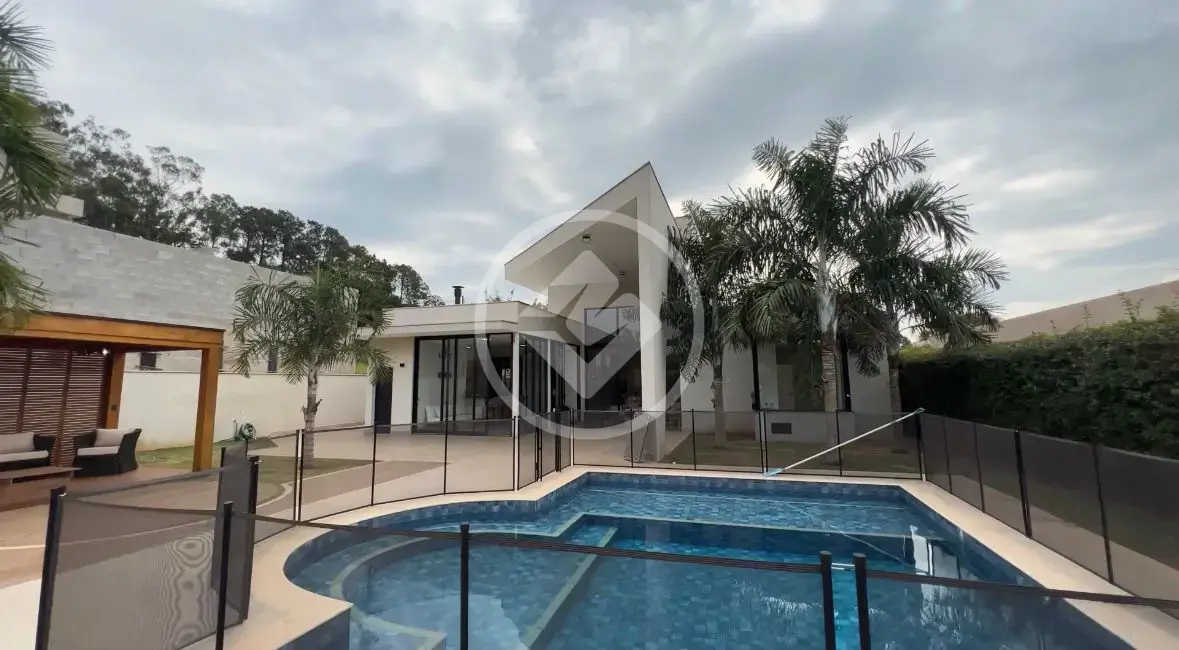 Imagem 4 - Casa Condomínio em Observatório, Vinhedo - SP