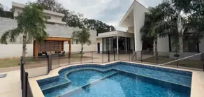Imagem 5 - Casa Condomínio em Observatório, Vinhedo - SP