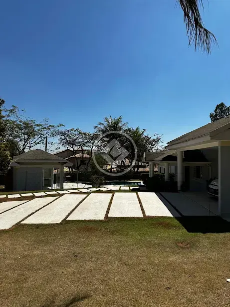 Imagem 2 - Casa Condomínio em Residencial Village Águas de Santa Eliza, Itupeva - SP