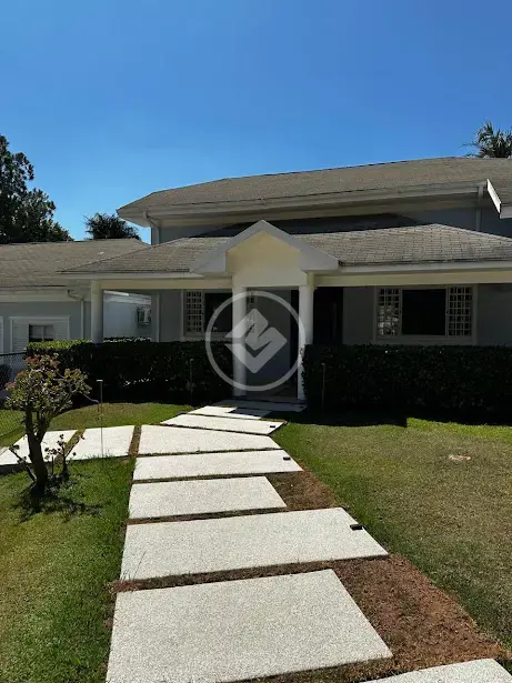 Imagem 3 - Casa Condomínio em Residencial Village Águas de Santa Eliza, Itupeva - SP