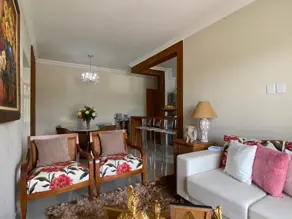 Imagem 3 - Apartamento em Capela, Vinhedo - SP