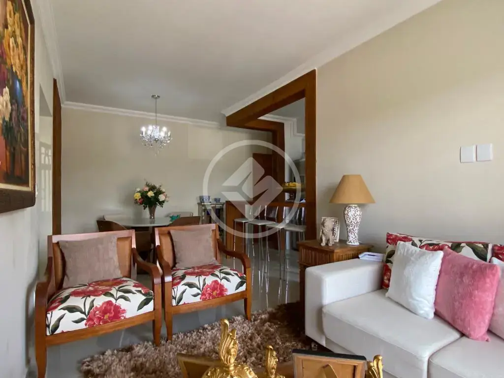 Imagem 3 - Apartamento em Capela, Vinhedo - SP