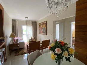 Imagem 2 - Apartamento em Capela, Vinhedo - SP