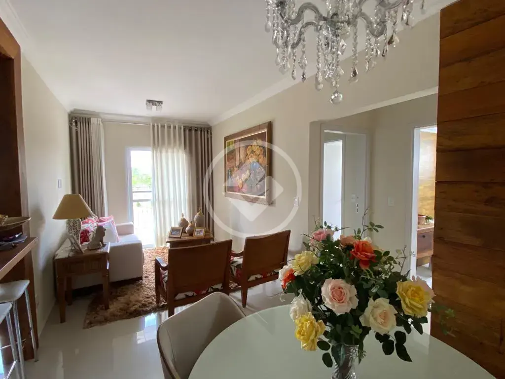 Imagem 2 - Apartamento em Capela, Vinhedo - SP