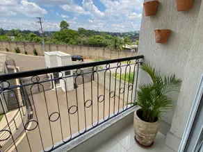 Imagem 5 - Apartamento em Capela, Vinhedo - SP