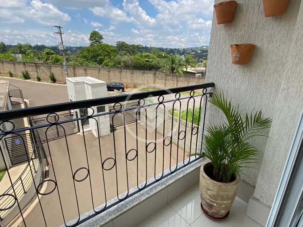 Imagem 5 - Apartamento em Capela, Vinhedo - SP