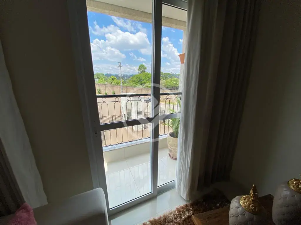 Imagem 6 - Apartamento em Capela, Vinhedo - SP