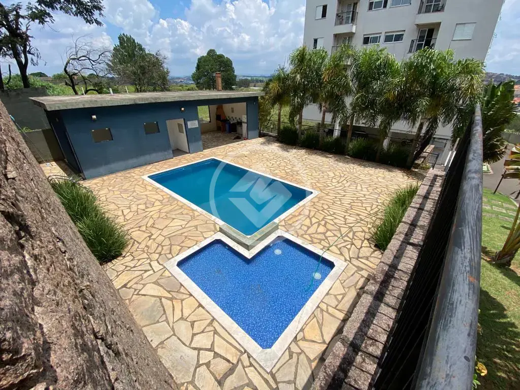 Image 21 - Apartamento em Capela, Vinhedo - SP
