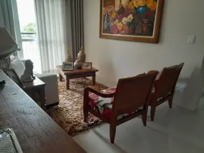 Imagem 4 - Apartamento em Capela, Vinhedo - SP