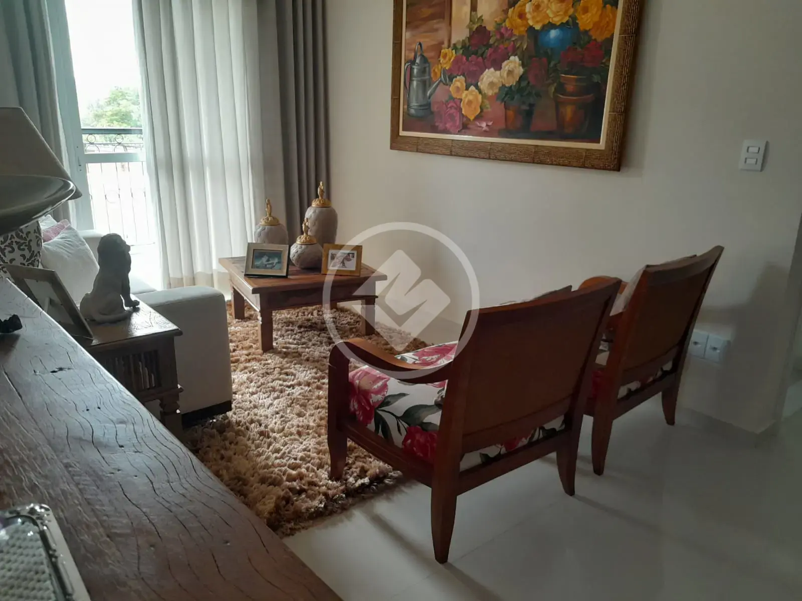 Imagem 4 - Apartamento em Capela, Vinhedo - SP