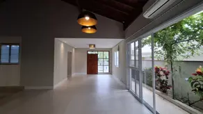 Imagem 4 - Casa Condomínio em Loteamento Reserva das Palmeiras, Valinhos - SP