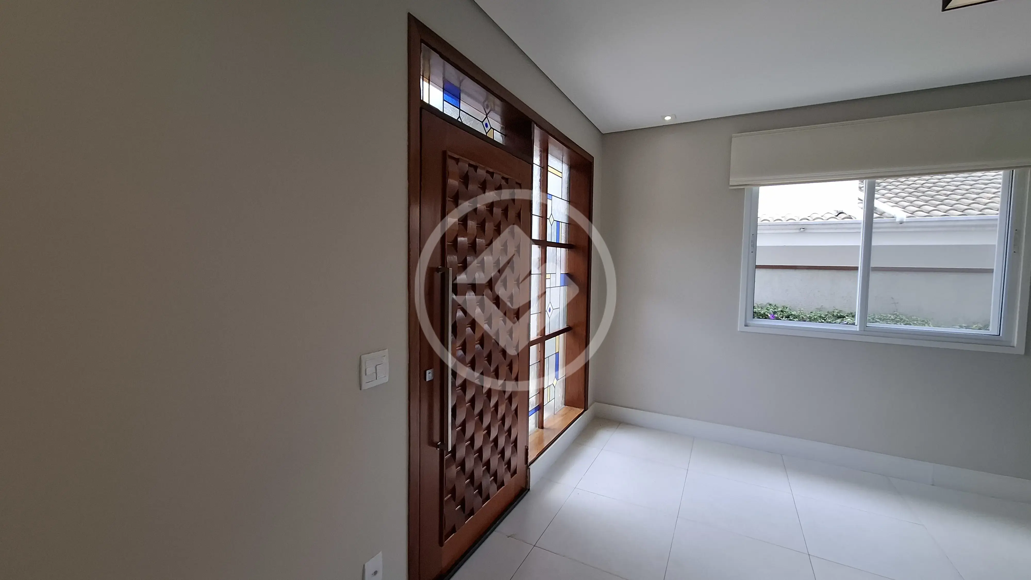 Imagem 2 - Casa Condomínio em Loteamento Reserva das Palmeiras, Valinhos - SP