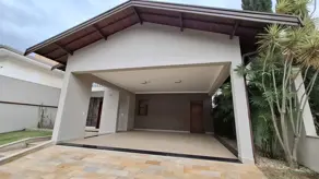 Casa Condomínio Loteamento Reserva das Palmeiras, Valinhos - SP — foto 2