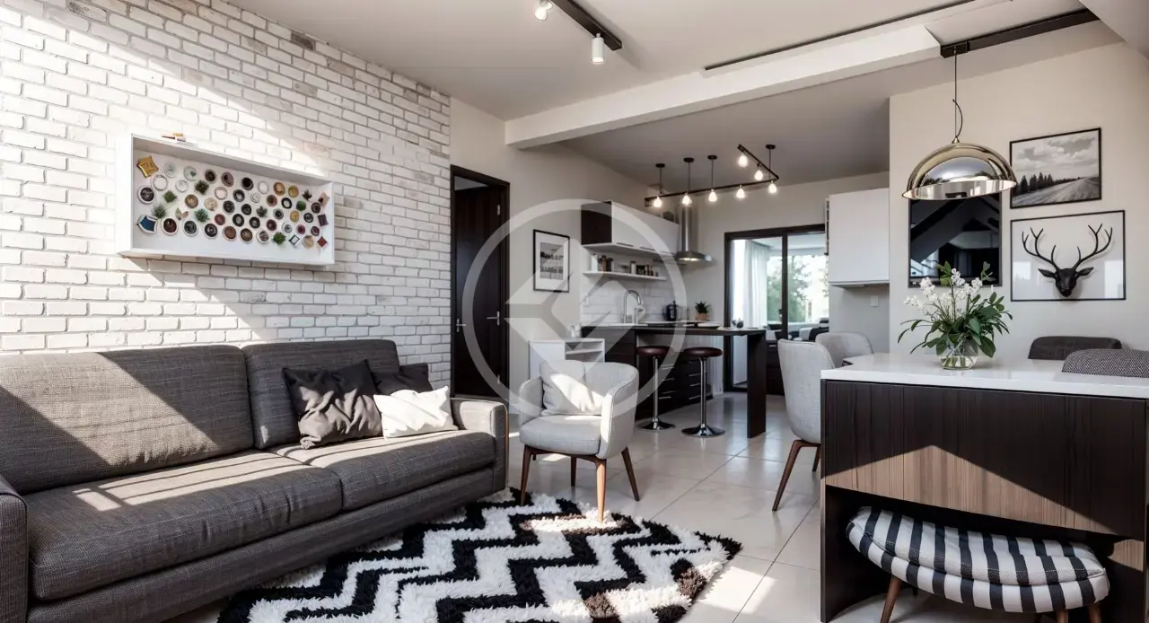 Image 2 - Casa Condomínio em Vila Capuava, Valinhos - SP