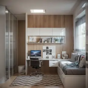 Imagem 6 - Casa Condomínio em Vila Capuava, Valinhos - SP