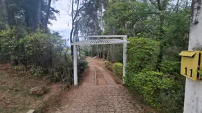 Sítio Santa Cândida, Vinhedo - SP — foto 2