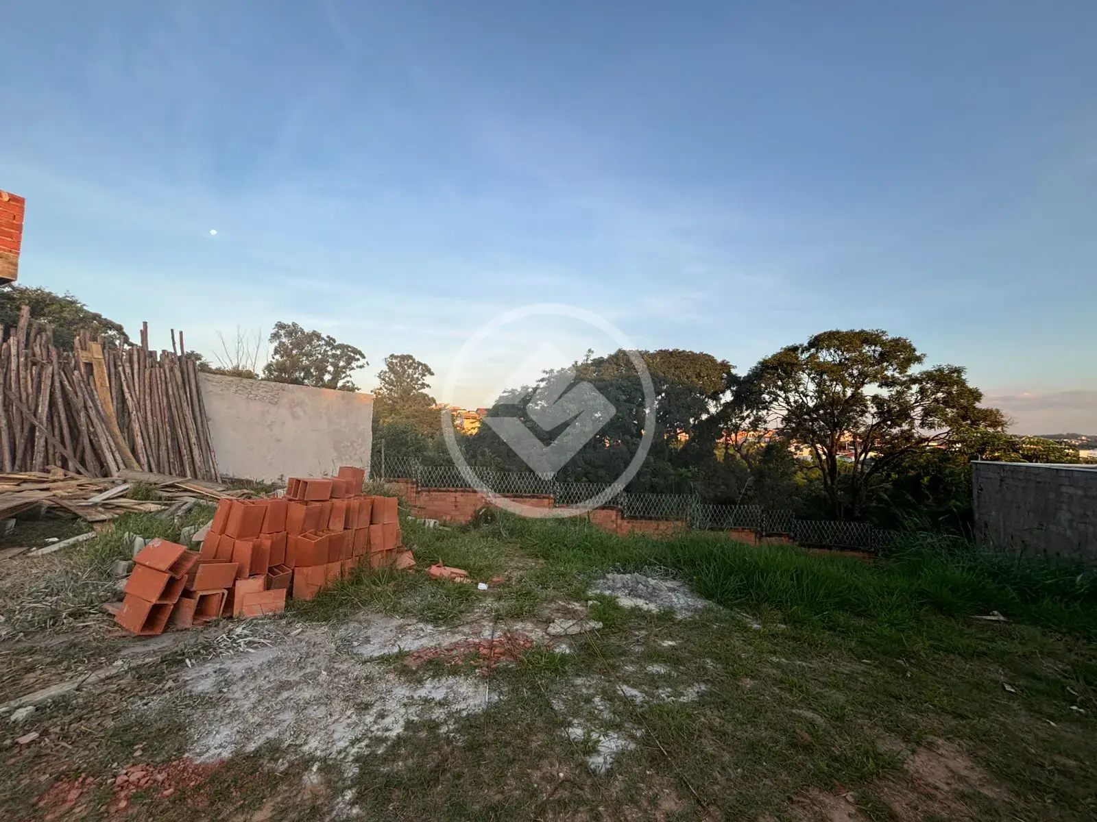 Imagem 1 - Terreno Condomínio em Fazenda Santana, Valinhos - SP