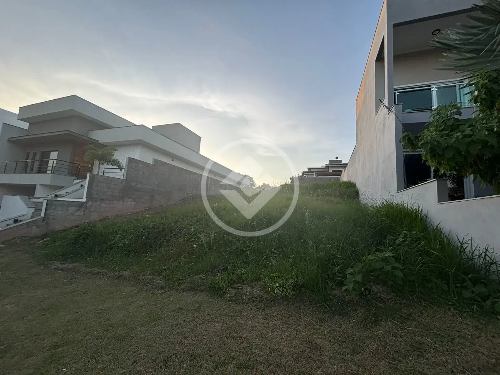 Imagem 2 - Terreno Condomínio em Fazenda Santana, Valinhos - SP