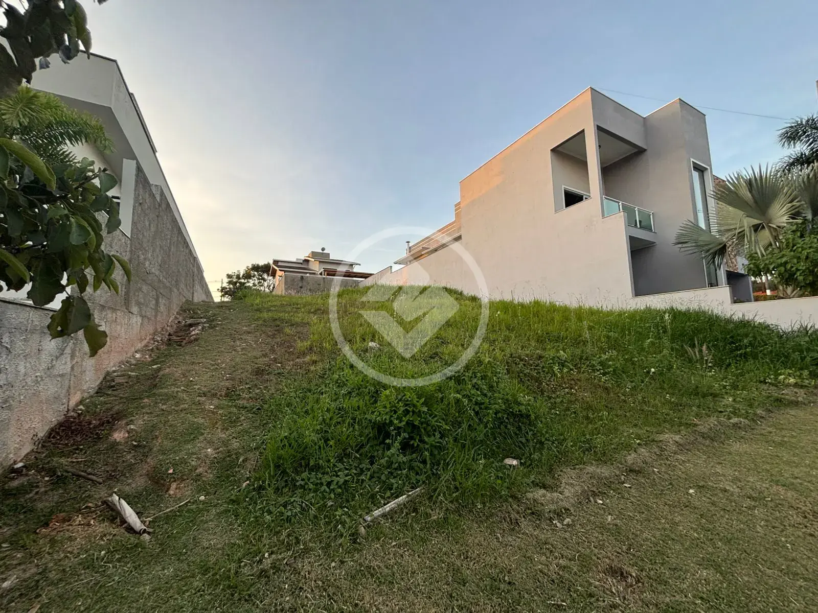 Imagem 3 - Terreno Condomínio em Fazenda Santana, Valinhos - SP