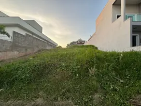 Terreno Condomínio Fazenda Santana, Valinhos - SP — foto 1