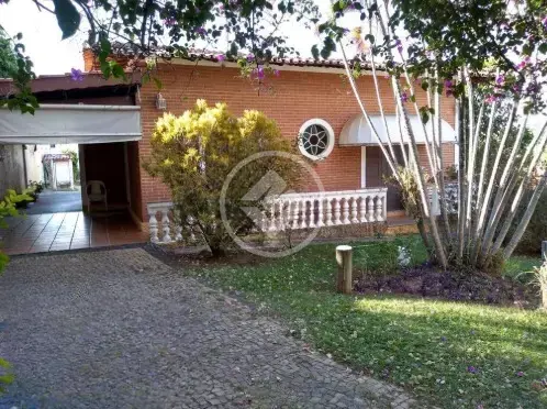 Imagem 1 - Casa em Centro, Vinhedo - SP