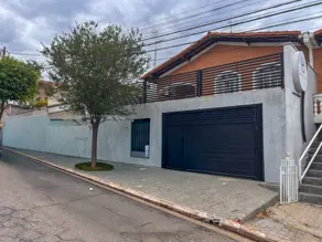 Imagem 4 - Casa em Centro, Vinhedo - SP