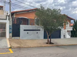 Casa Centro, Vinhedo - SP — foto 1