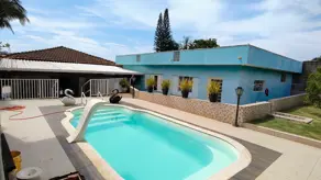 Casa Comercial Parque das Laranjeiras, Itupeva - SP — foto 1
