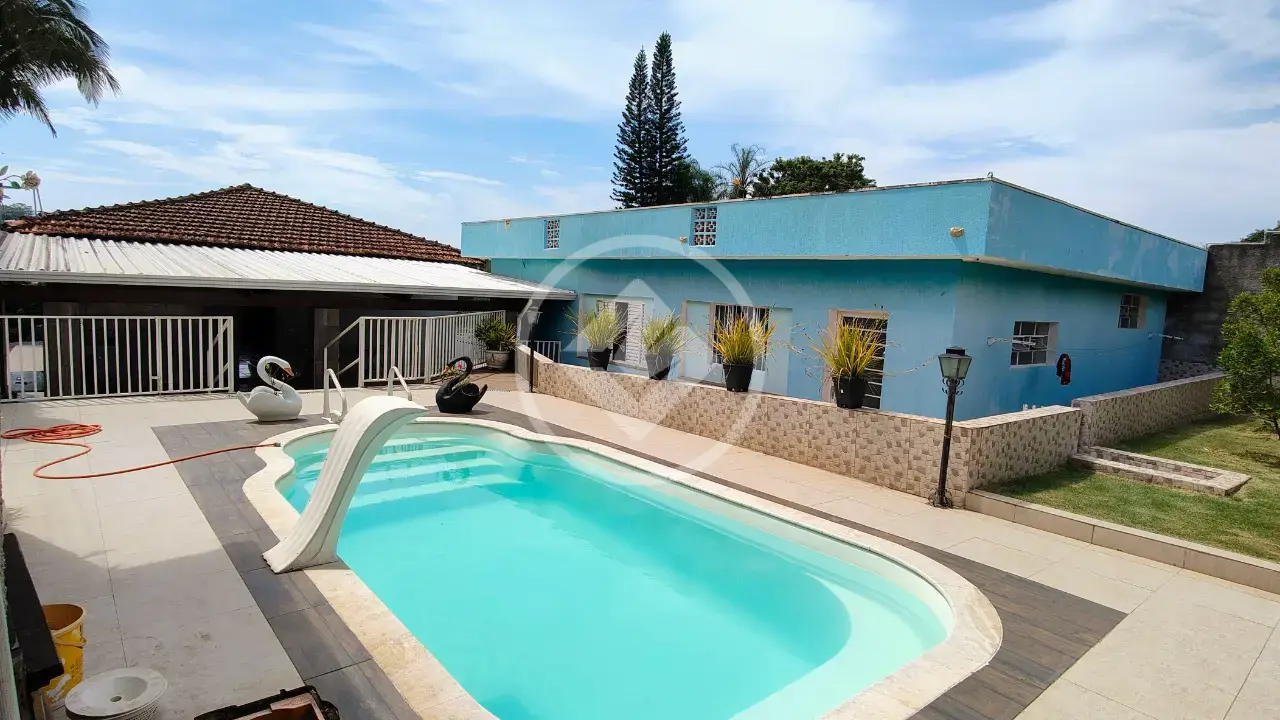 Imagem 1 - Casa Comercial em Parque das Laranjeiras, Itupeva - SP