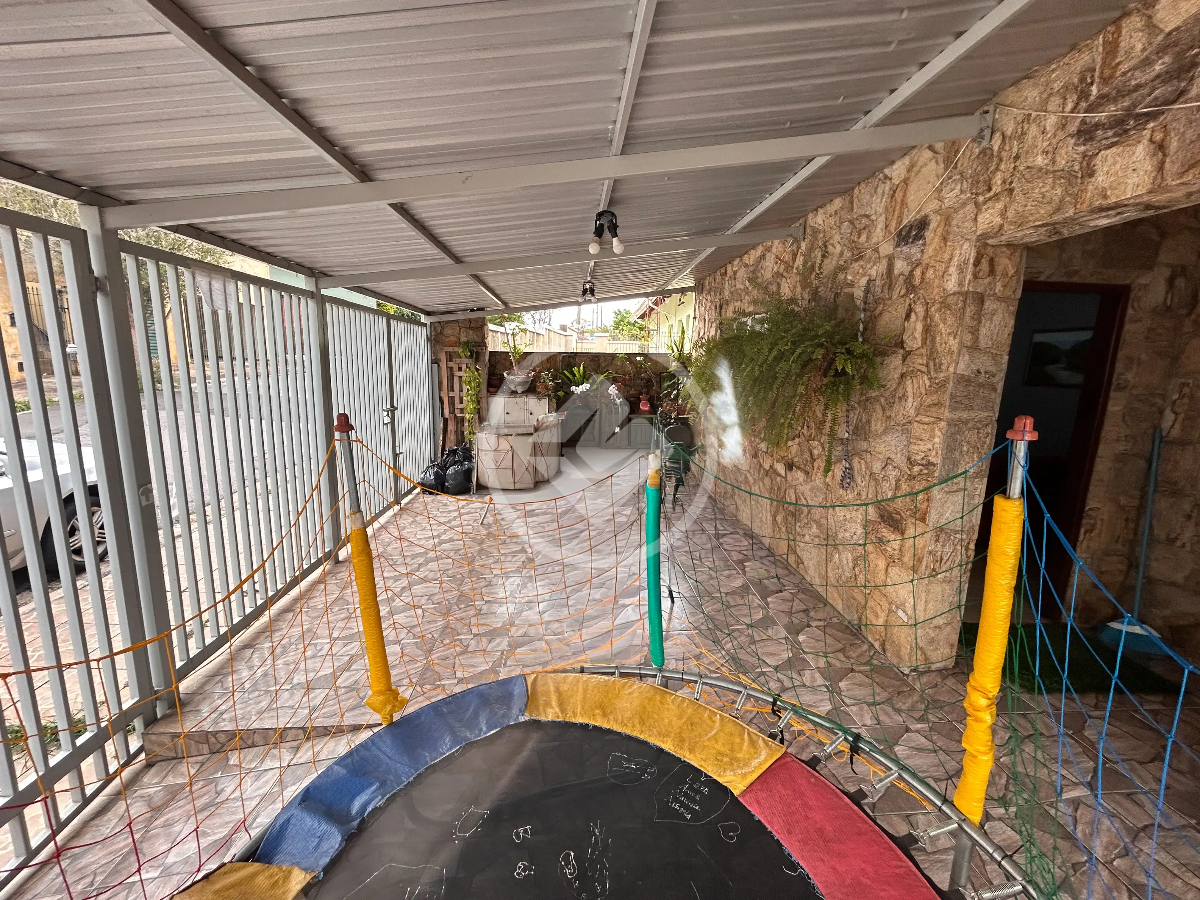 Imagem 2 - Sobrado em Centro, Vinhedo - SP